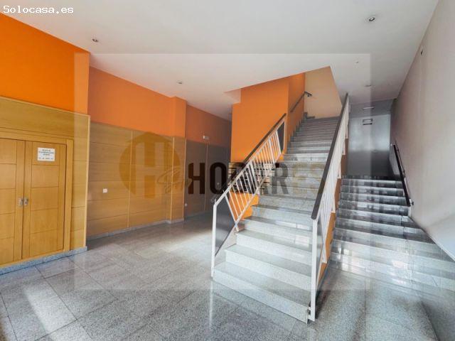 PISO DE ALQUILER DE 1 HABITACION + GARAJE + TERRAZA