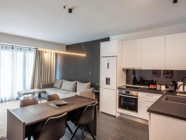 Piso de alquiler en Múgica y Butrón Kalea, 7, Castaños Begoñaibarra, Bilbao