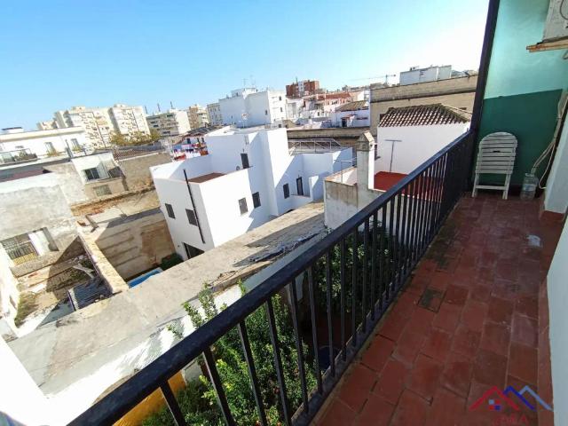 Piso de alquiler en Madre de Dios, Jerez de la Frontera