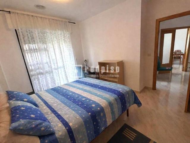 Piso de alquiler en Mahón, Espinardo, Murcia Capital