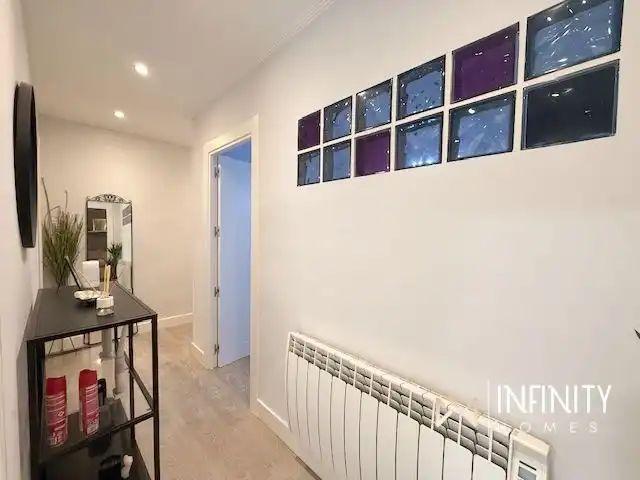 Piso de alquiler en Mahastiak Kalea, Zona Centro, Santurtzi