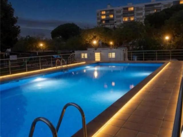 Piso de alquiler en Malgrat de Mar, Barcelona