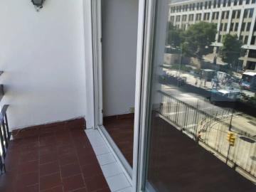 Palmeral de las Sorpresas, Casco Antiguo de Málaga, Málaga, Málaga, Andalucía, Andalucía
