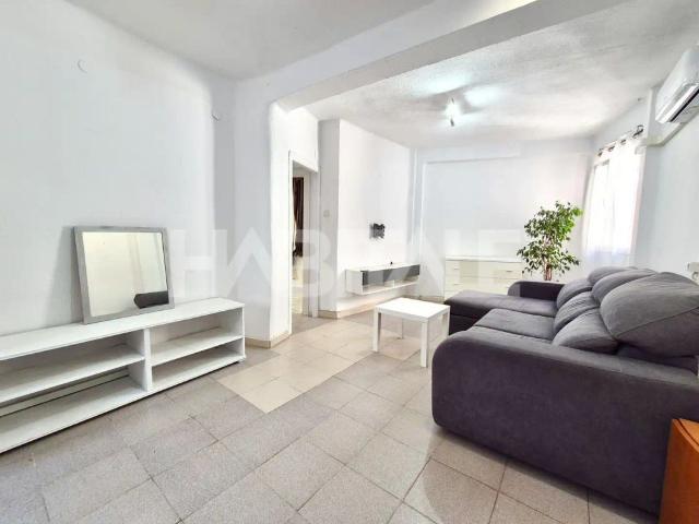 Piso de alquiler en Marxalenes, Valencia Capital