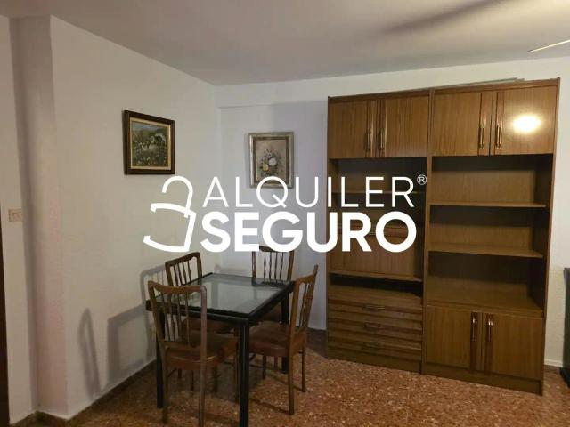 Piso de alquiler en Mayoral, La Almozara, Zaragoza Capital