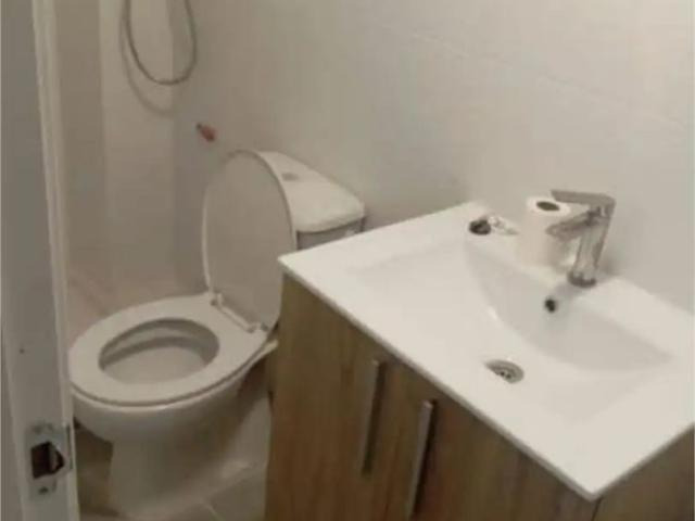 Piso de alquiler en Molins de Rei, Barcelona