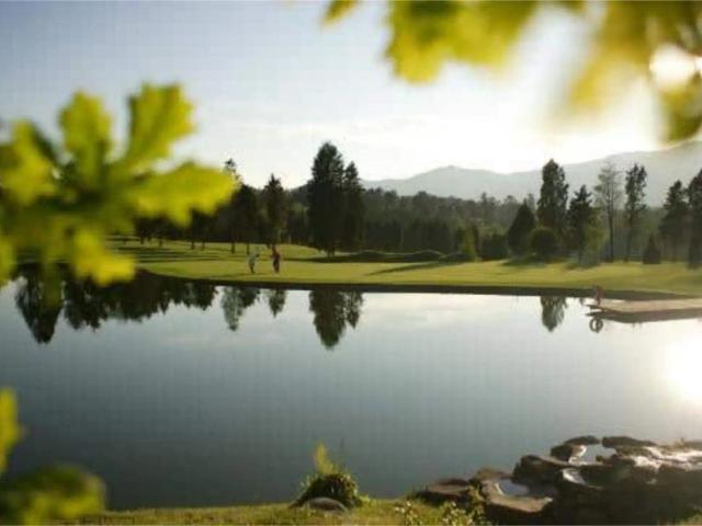 Piso de alquiler en Mondariz Balneario, Pontevedra