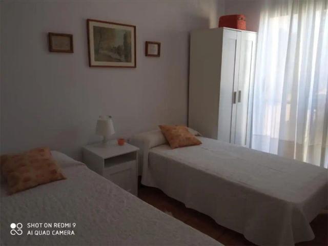 Piso de alquiler en Moraza Kalea, 18, Área Romántica, Donostia San Sebastián