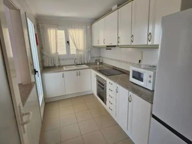 Piso de alquiler en Oliva Nova, Oliva