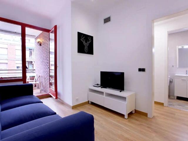 Piso de alquiler en El Camp de l'Arpa del Clot, Barcelona Capital