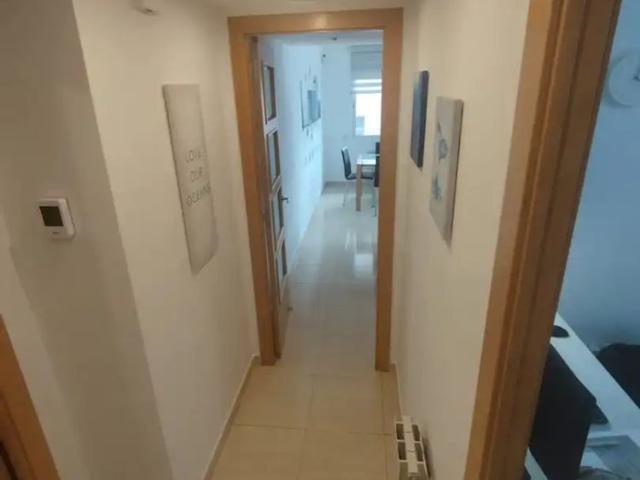 Piso de alquiler en Llefià, Badalona