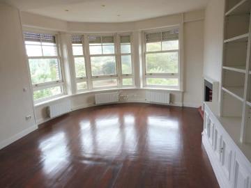 Getxo, País Vasco - Cocina equipada, Terraza