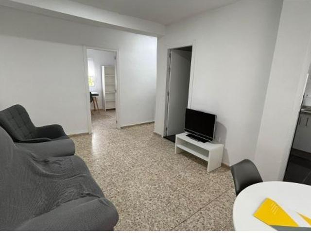 PISO DE ALQUILER EN NERVIÓN