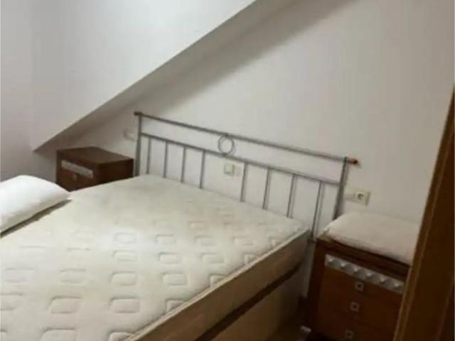 Piso de alquiler en Noalla, Sanxenxo
