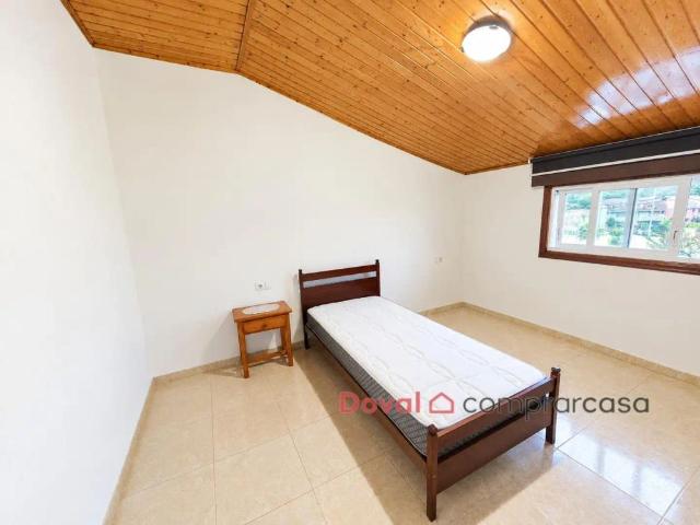 Piso de alquiler en O Porriño, Pontevedra
