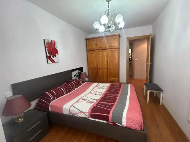 Piso de alquiler en Olite / Erriberri, Navarra