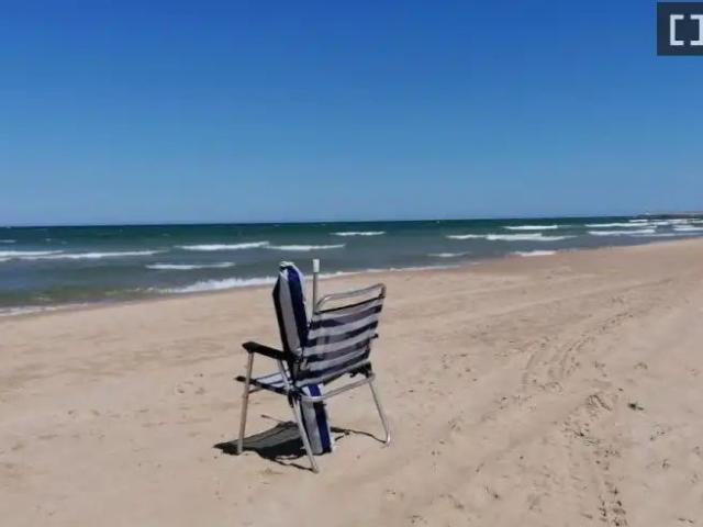 Piso de alquiler en Oliva pueblo, Oliva