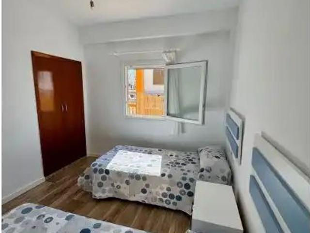 Piso de alquiler en Oliva Playa, Oliva