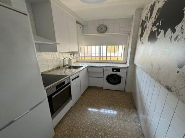 PISO DE ALQUILER EN OLLERIAS!