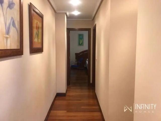 Piso de alquiler en Autonomia Kalea, Ametzola, Bilbao