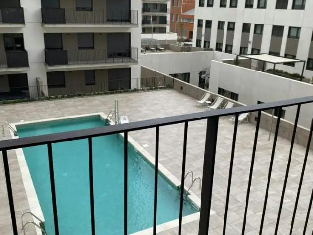 Piso de alquiler en Av. de Jaume I, Egara, Terrassa