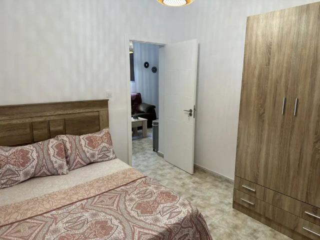 Piso de alquiler en Avenida Andalucía, 63, Los Barrios, Cádiz
