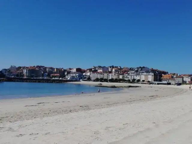 Piso de alquiler en Avenida Areal, 11, Adina Portonovo, Sanxenxo
