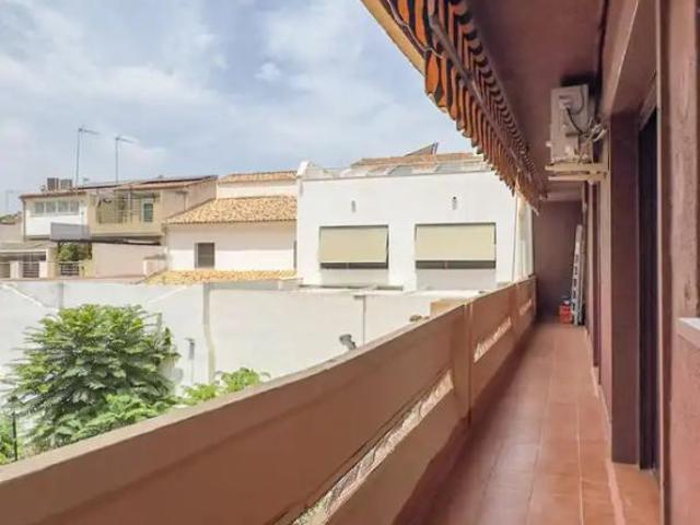 Piso de alquiler en Avenida Avenida Almogávares, Ollerías San Cayetano, Córdoba Capital