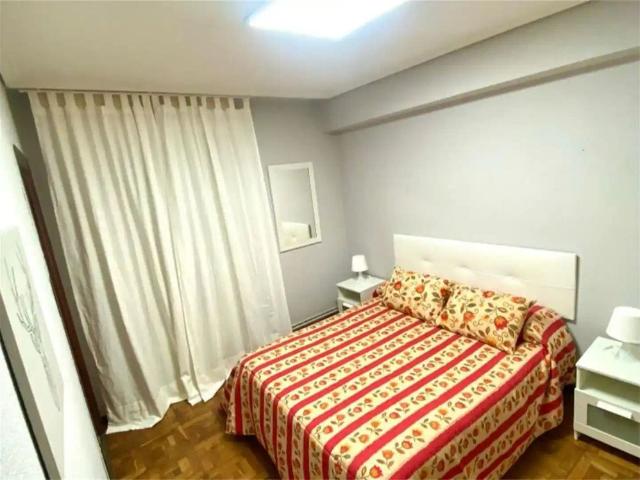 Piso de alquiler en Avenida Avenida Camilo Alonso Vega, 16a, Cuatro Caminos, Santander