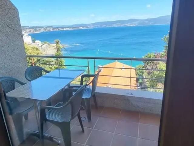 Piso de alquiler en Avenida Dos Loureiros, 53, Adina Portonovo, Sanxenxo