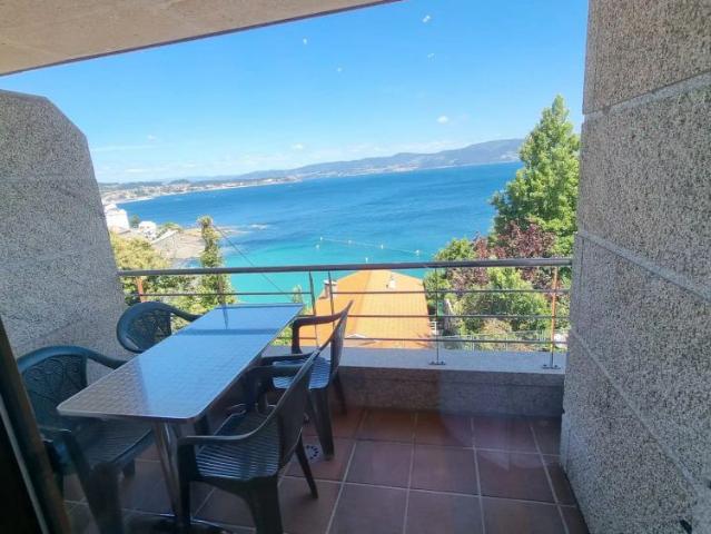 Piso de alquiler en Avenida Dos Loureiros, 53, Adina Portonovo, Sanxenxo