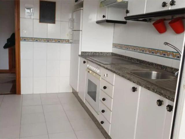 Piso de alquiler en Avenida de Castelao, 54, Coia, Vigo