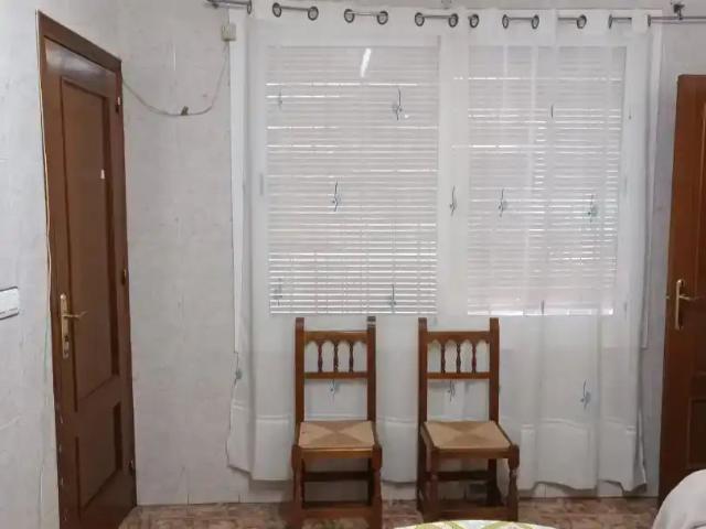 Piso de alquiler en Avenida de Andalucia, 26, Vélez Rubio, Almería