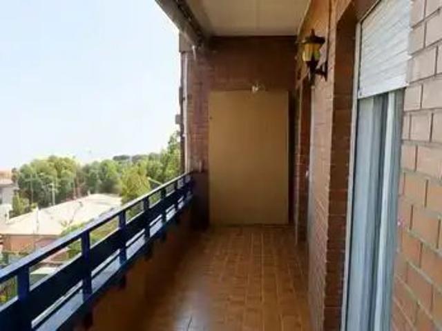 Piso de alquiler en Avenida de Andalucía, 66, Valdeastillas Fuentezuelas, Jaén Capital