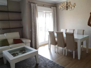 Plaza de Neptuno - Seguridad, Piscina, Calefacción