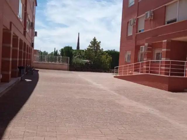 Piso de alquiler en Avenida de Los Descubrimientos, 7, Puerta de Toledo Atalaya, Ciudad Real Capital