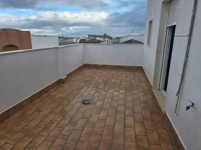 Piso de alquiler en Avenida de la Libertad, 71, Casariche, Sevilla