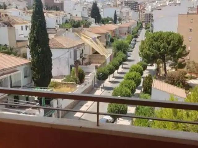 Piso de alquiler en Avenida de Madrid, 70, Belén San Roque, Jaén Capital