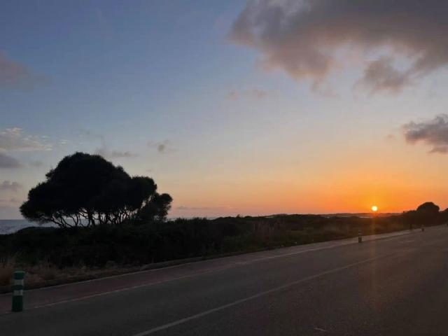 Piso de alquiler en Avenida de Miramar, Sa Ràpita Ses Covetes, Campos