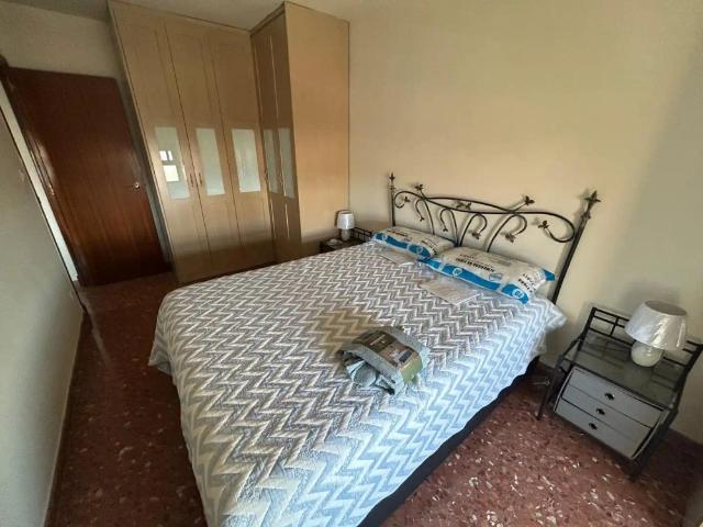 Piso de alquiler en Avenida del Compromiso de Caspe, 27, Las Fuentes, Zaragoza Capital