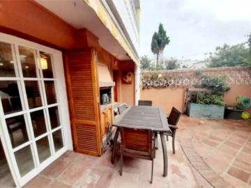 Apartamento en alquiler en Santangelo