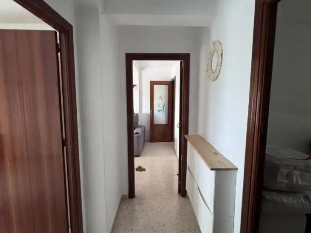 Piso de alquiler en Avenida Fuerzas Armadas, 27, La Reconquista El Rosario, Algeciras