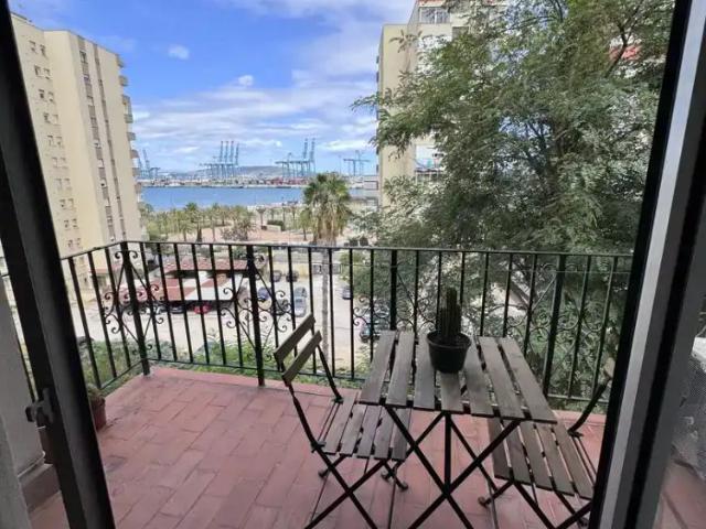 Piso de alquiler en Avenida Fuerzas Armadas, 27, La Reconquista El Rosario, Algeciras