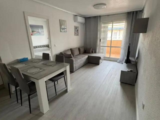 Piso de alquiler en Avenida Habaneras Curva de Palangre, Torrevieja