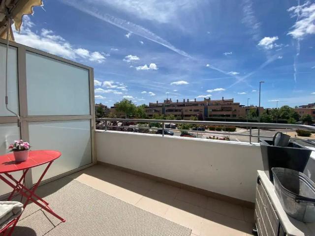 Piso de alquiler en Avenida Lazarejo, 10, El Cantizal, Las Rozas de Madrid