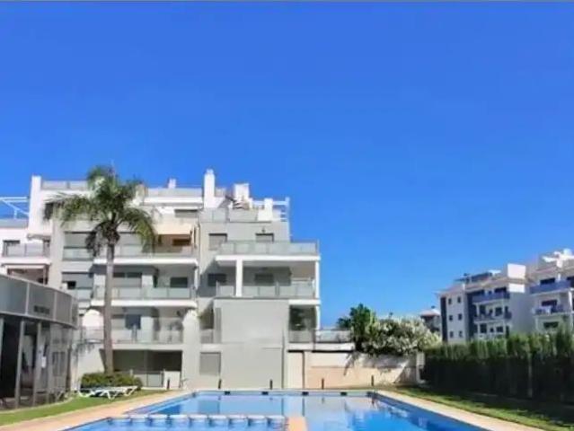 Piso de alquiler en Avenida Matisse, 26, Oliva Nova, Oliva