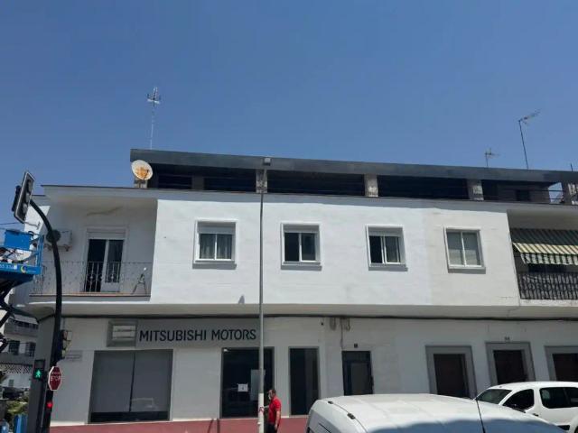 Piso de alquiler en Avenida Madre Carmen Sallés, 30, Pozoblanco, Córdoba