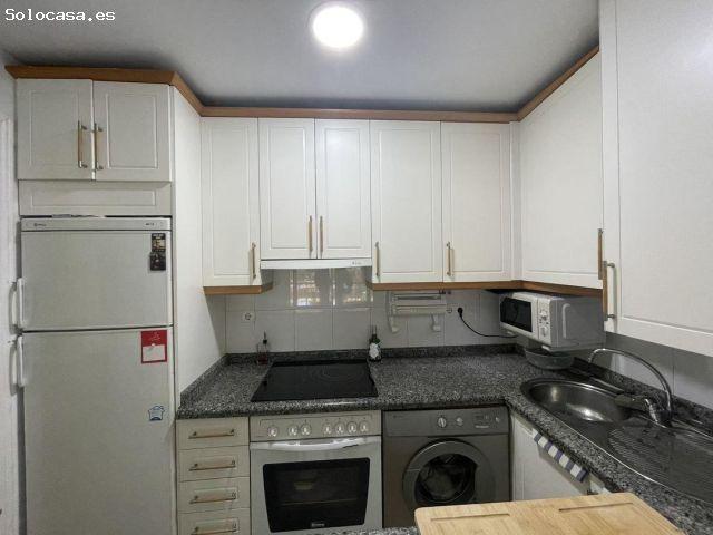 Piso de alquiler en Avenida Marife de Triana, 8, Playamar Benyamina