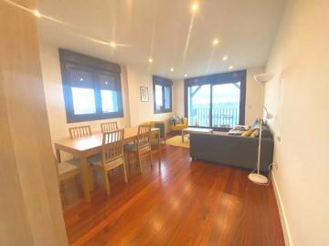 Avenida de Cristóbal Murrieta, Peñota, Serantes, Santurtzi, Villar, Santurtzi, Vizcaya, País Vasco