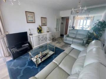 San Francisco, Fuengirola, Málaga, Andalucía, Andalucía